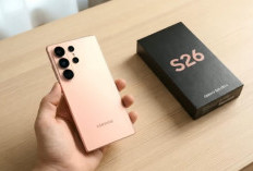 Galaxy S26 Dukung Konektivitas Satelit: Era Baru Komunikasi Tanpa Batas