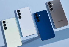 Galaxy S26 Punya Find My Device AI Precision: Seberapa Akurat Perlindungannya?