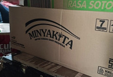 Disdag Palembang Tegaskan Stok Minyakita Aman