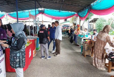 OPM Ramadan 1447 H Digelar 3 Maret hingga Jelang Idulfitri di Sumsel