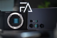 Tak Disangka! Galaxy S26 Ternyata Bisa Tantang Kamera Mirrorless, Siapa Menang?