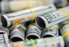 Rupiah Bergerak Stabil, Dolar AS Bertahan di Kisaran Rp16.740–Rp16.770