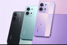 Harga Redmi Note 15 di India Bocor Jelang Acara Peluncuran 2026