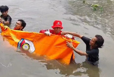 Identitas Mayat di Anak Sungai Dekat Jakabaring Bowling Center Terungkap, Korban Agus Setiawan