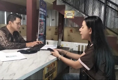 3 Warga Palembang Laporkan Dugaan Investasi Fiktif, Kerugian Capai Rp144 Juta