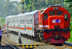 Perkuat Integritas, KAI Divre III Palembang Laksanakan Resertifikasi SMAP ISO 37001:2016