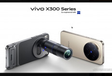 Vivo X300 dan X300 Pro diluncurkan: Spesifikasi Unggulan, Fitur Utama dan Harga di  India