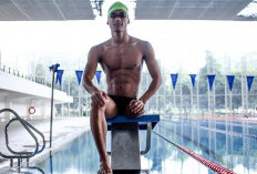 NPCI Sumsel Kirim 9 Atlet Menuju ASEAN Para Games Thailand Perkuat Indonesia 