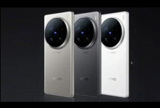 Spesifikasi dan Fitur Vivo X500 Bocor, Berpotensi Hadir dengan Chipset Dimensity 9500
