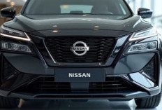 Strategi Nissan Perkuat Segmen SUV di Pasar Global dan Regional