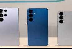 Tanggal peluncuran Samsung Galaxy S26 Series Bocor, Simak Detail Lengkapnya Di Sini