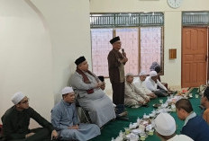 Ramadan 1447 H, IKPBT Konsisten Jaga Tradisi Buka Bersama Warga Padang 
