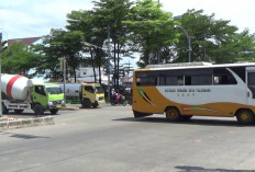  Camat Ilir Barat I Perketat Patroli Gabungan Usai Kasus Pemalakan di Macan Lindungan