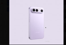 Desain Vivo S50 Pro Mini alias X300 FE terungkap, tampil mirip iPhone Air