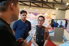 Transaksi Tunai Meningkat, BSB Sekayu Tambah Pengisian Uang ATM Dua Kali Seminggu