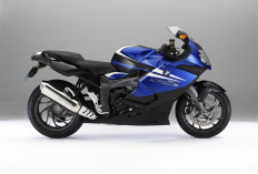 Motor Sport Warna Biru, Tampil Sporty dan Elegan dengan Karakter yang Menarik Perhatian