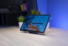 Teknologi Fast Charging Moto Pad 2026: Cukup Cepat untuk Kelasnya?