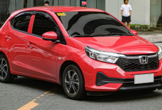 Dana Minim Bukan Halangan, Ini Deretan Mobil Bekas Dibawah Rp 100 Juta