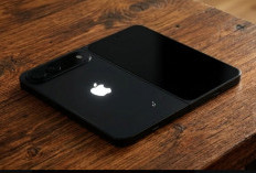 iPhone Fold Kapan Rilis? Bocoran Terbaru Apple Mulai Terungkap!