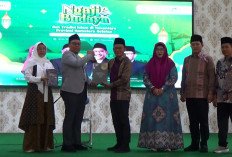 Merawat Keberagaman Tradisi di Sumsel Melalui Ngaji Budaya