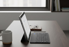 Ternyata Samsung Galaxy Tab A11 Bisa Dipasangi Keyboard Bluetooth, Begini Cara Aktifkannya!