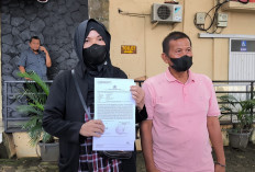 Mobil Diduga Ditarik Sepihak oleh TAF, Warga Palembang Lapor Polisi