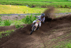 Helm yang Cocok untuk Motor Trail, Perhatikan Keamanan, Kenyamanan dan Desain