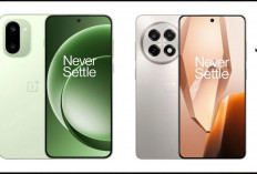 OnePlus 15R vs OnePlus 13R: Apa yang Baru dan Mana yang Lebih Masuk Akal untuk Dibeli?