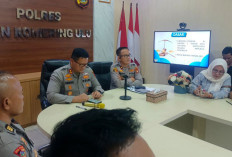 Seorang Tersangka Perusakan 2 Pos Polisi Tewas Tertembak di Baturaja Timur