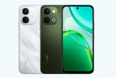 Vivo T5 Pro Kemungkinan Segera Meluncur, Spesifikasi Utama Bocor