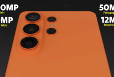 Fitur AI Galaxy S26 Jadi Sorotan, Bisa Edit Foto Super Instan