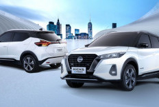 Pemula Wajib Tahu! Perbandingan SUV Nissan vs Wuling di Indonesia