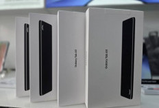 Galaxy Tab A11: Solusi Andal untuk Kelas Hybrid yang Efisien dan Interaktif