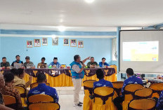  PLN ULP Kayu Agung Perkuat Literasi Keselamatan Ketenagalistrikan melalui Sosialisasi Tulung Selapan