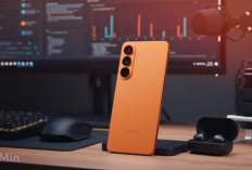 Galaxy S26 Bakal Dibekali Chip Hemat Daya Terbaru, Langkah Cerdas Samsung?