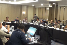 PLN Optimistis Aliran Listrik Sumsel Teraliri 100 Persen pada 2027