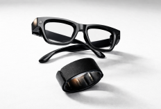 Meta Siapkan Kacamata AI dengan Pengenalan Wajah, Kebijakan Baru Ini Bikin Heboh