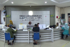 Dugaan Anggaran Rp 275 Untuk Multimedia, Plt Kepala Disdukcapil Akan Konfirmasi Ke Perencanaan