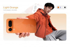 Honor Magic8 Pro Air Jadi Standar Baru Gadget