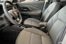 Efisiensi BBM SUV Nissan untuk Perjalanan Jauh: Nyaman, Irit dan Andal di Segala Medan