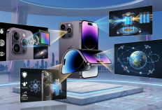 Nokia X90 Pro Max vs iPhone Terbaru, Duel Flagship dengan 2 Filosofi Berbeda