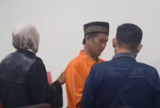 Satu Hakim Berbeda Pendapat, Sopir Truk Batubara Diputus Lepas Dari Tuntutan Hukum