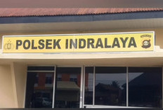 Pensiunan Polisi Ditusuk ODGJ di Indralaya, Alami 6 Luka Tusuk