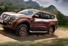 SUV Nissan dan Teknologi Terkini: Menyongsong Era Mobilitas Modern