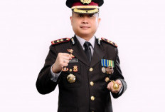 Polri Berduka: Eks Kapolres OKU Selatan AKBP Khalid Zulkarnain Meninggal Dunia