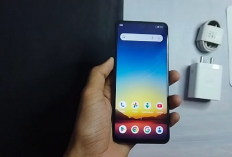 Teknologi Gila! Charger Nokia X90 Pro Max Tembus 120W