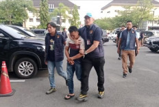 Informatif: Pemilik Sumur Minyak Ilegal Ditangkap Terkait Aksi Tembak-tembakan di Hindoli