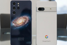 Galaxy S26 vs Google Pixel 10: AI Mana Lebih Pintar? Duel Flagship Android 2025–2026