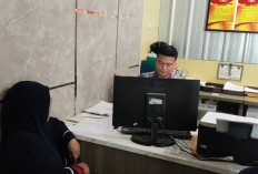  Suara Mesin Mobil Dikira Anak Hendak Mudik, Ternyata Mobil Dicuri Maling