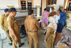 Tegas !!! Limbah Pabrik Tahu Cemari Anak Sungai di Ilir Barat I, Terancam Disegel